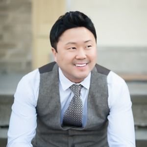 Meet your Posher, Stefan